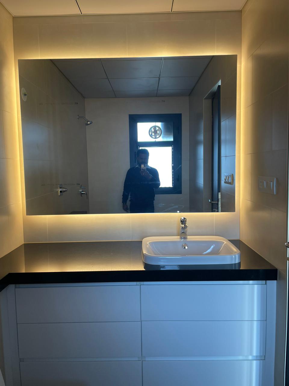 Bathroom 13